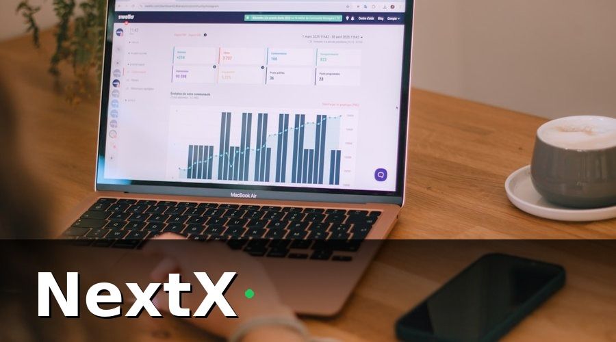 NextX — Giải pháp NextX triển khai cho chuỗi 20 chi nhánh