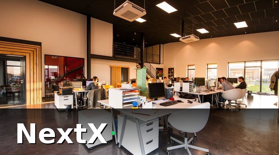 NextX — Bối Cảnh: 20 Chi Nhánh, 20 