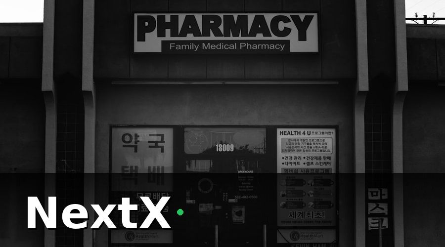 NextX — Bối Cảnh: Doanh Nghiệp Dược Phẩm Trước Khi Chuyển Đổi