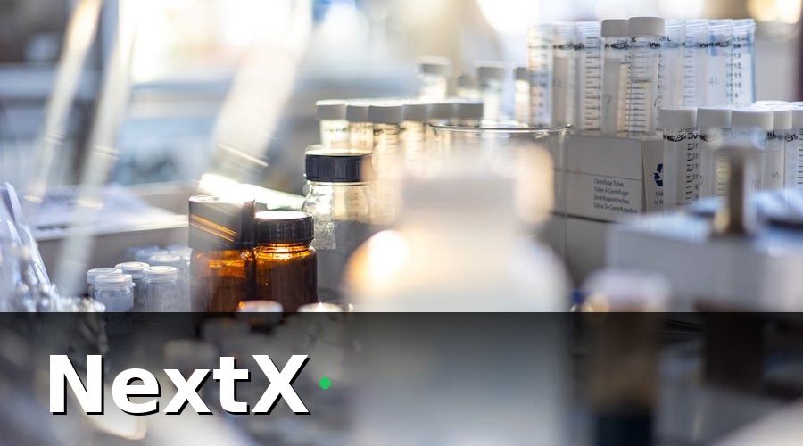 NextX — Thách Thức Đặc Thù Của Ngành Dược Phẩm