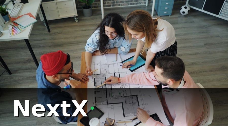 NextX — Giải Pháp NextX: Triển Khai Theo 3 Giai Đoạn