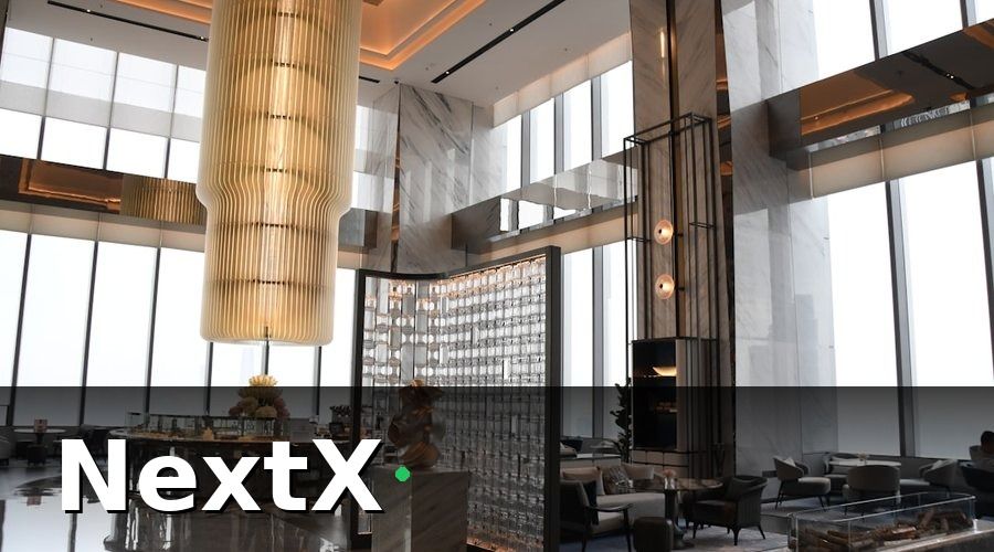 NextX — Kết Quả Sau 3 Tháng Vận Hành
