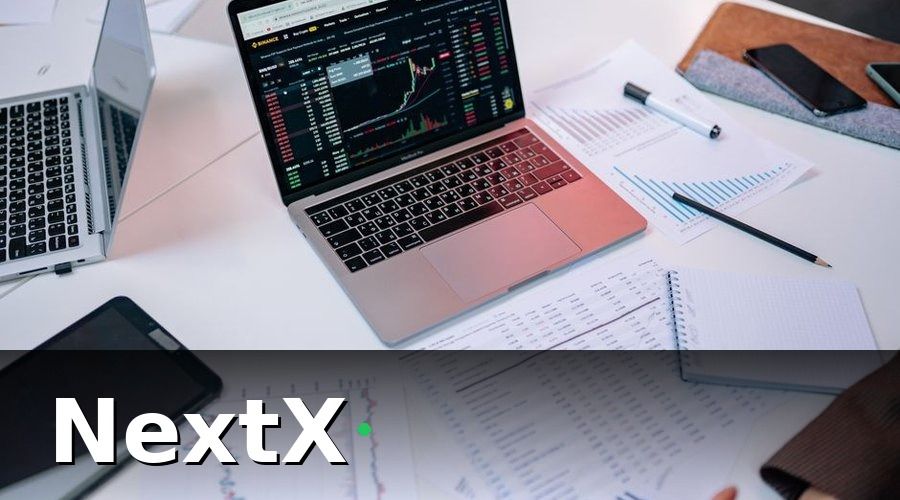 NextX — Bối cảnh: 20 chi nhánh, 20 hòn đảo dữ liệu