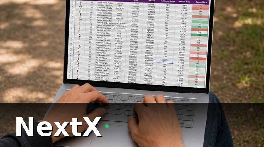 NextX — Giải pháp: Triển khai NextX làm nền tảng vận hành thống nhất