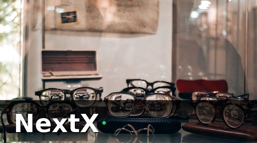 NextX — Bối Cảnh: Chuỗi 20 Chi Nhánh Với Hàng Chục Nghìn SKU Tồn Kho
