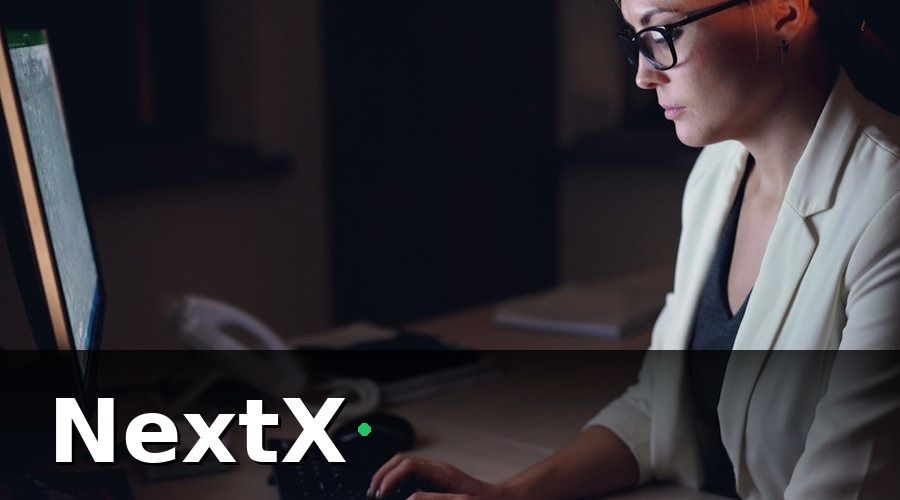 NextX — Những