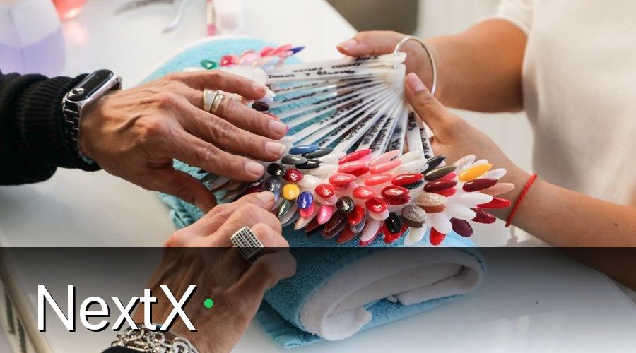 NextX — Bối Cảnh: Chuỗi 20 Chi Nhánh, 1 Mớ Dữ Liệu Rời Rạc