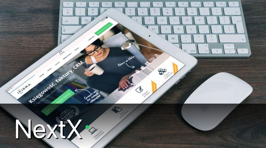 NextX — Giải Pháp: NextX — Một Nền Tảng Vận Hành Toàn Bộ Chuỗi