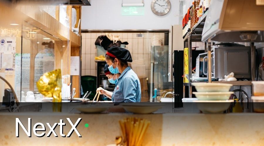 NextX — Bối Cảnh: Chuỗi 20 Chi Nhánh Và Bài Toán Dữ Liệu Phân Tán