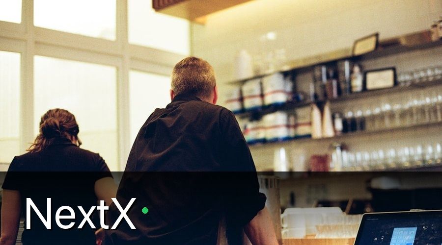 NextX — Giải Pháp: Triển Khai NextX Cho Chuỗi F&B Quy Mô Lớn