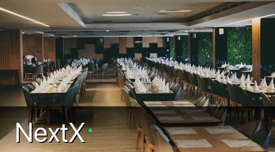 NextX — Kết Quả Sau 3 Tháng Vận Hành