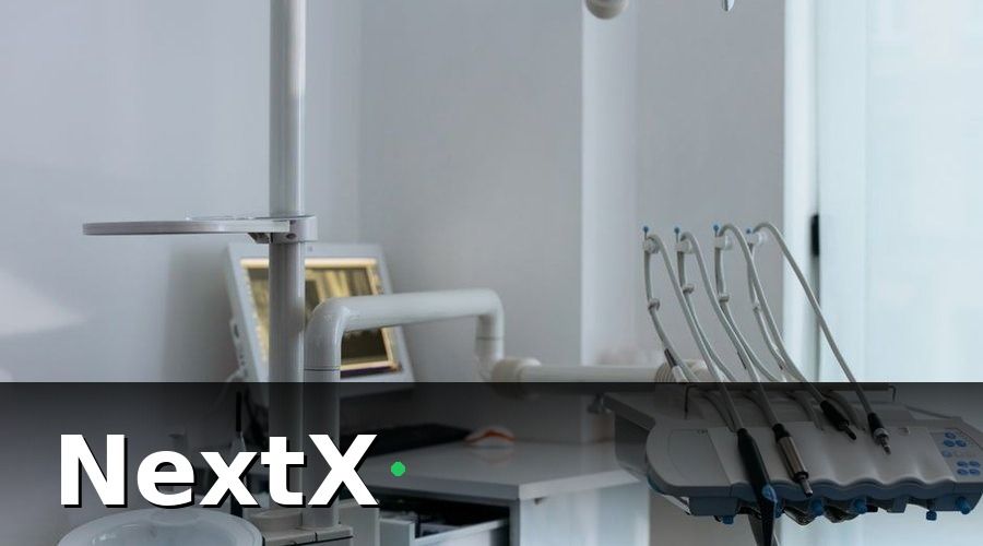 NextX — Bối Cảnh: 20 Chi Nhánh, 20 