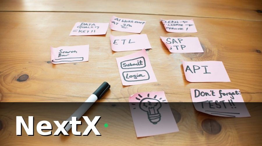 NextX — Thách Thức Cốt Lõi: Không Phải Thiếu Khách — Mà Thiếu Hệ Thống