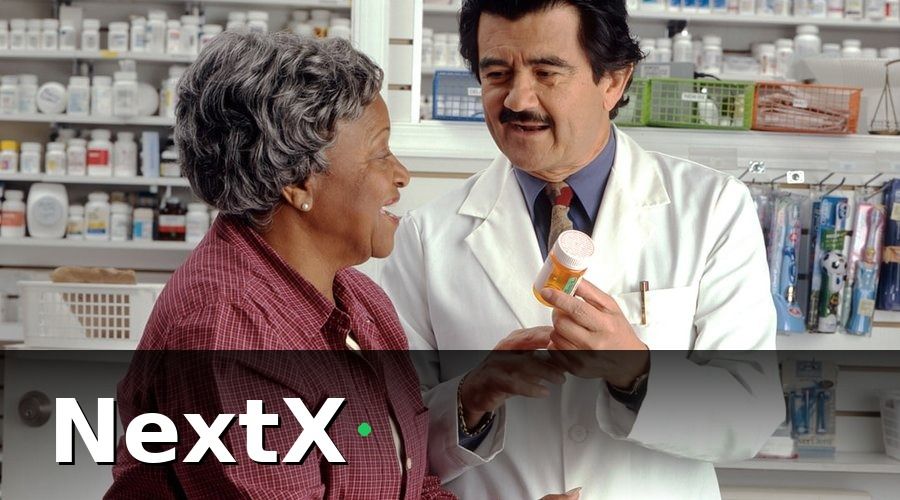 NextX — Bức Tranh Trước Khi Chuyển Đổi: 20 Chi Nhánh, 20 