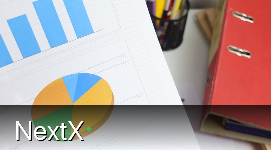 NextX — Bức Tranh Trước Khi Chuyển Đổi: Dữ Liệu Rời Rạc, Quyết Định Chậm