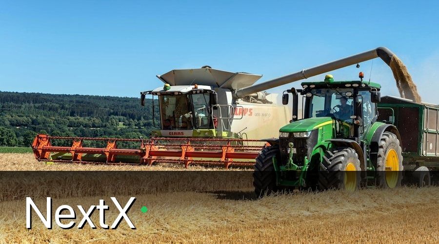 NextX — Giải Pháp: Triển Khai NextX Cho Toàn Chuỗi 20 Chi Nhánh