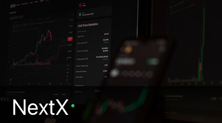 NextX — Giải Pháp: Nền Tảng Phân Phối Tập Trung Trên NextX