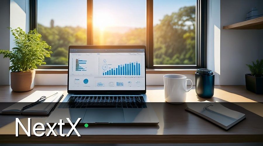 NextX — Kết Quả Sau 90 Ngày Vận Hành