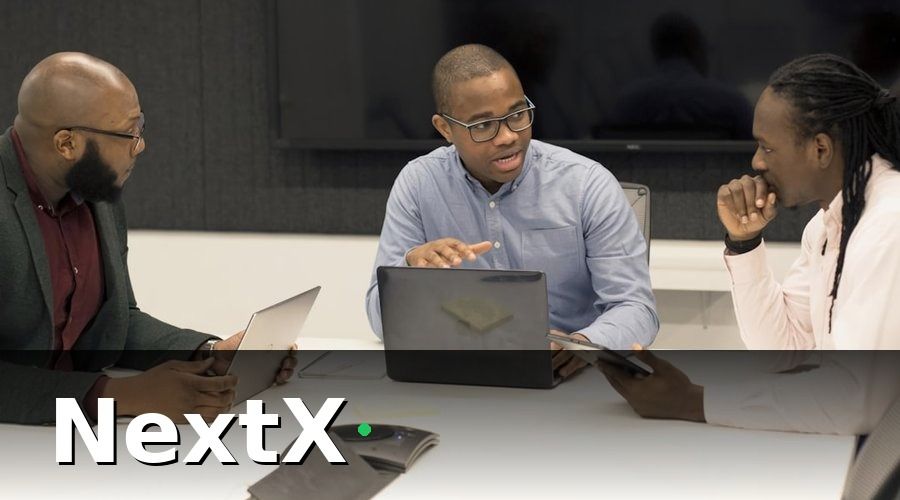 NextX — 2. Giải Pháp: NextX Triển Khai Theo Từng Giai Đoạn