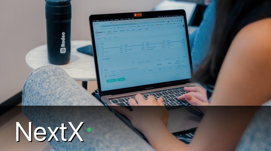 NextX — Giải Pháp: Triển Khai NextX Cho Toàn Chuỗi 20 Chi Nhánh