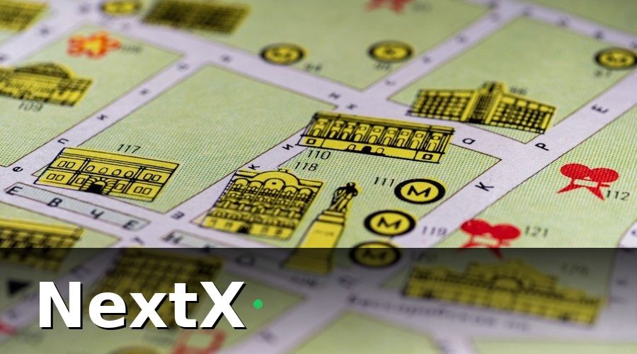 NextX — Bối Cảnh: 20 Chi Nhánh, 20 Hệ Thống Riêng Lẻ