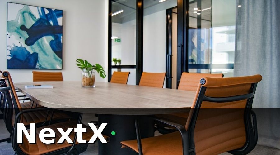NextX — Tại Sao Chọn NextX?