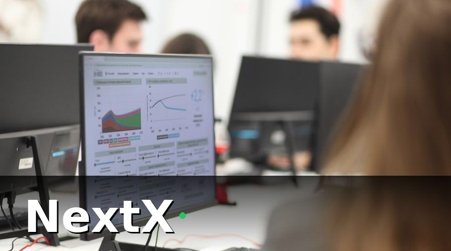 NextX — Giải Pháp Triển Khai: 3 Module Cốt Lõi