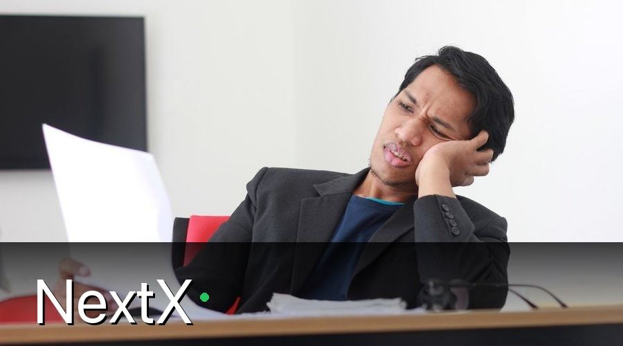 NextX — Thách Thức Cốt Lõi: 3 Vấn Đề Không Thể Tiếp Tục Bỏ Qua