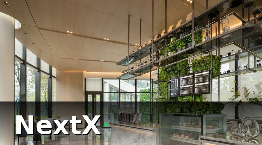 NextX — Bối Cảnh: Chuỗi 20 Chi Nhánh Và Bài Toán