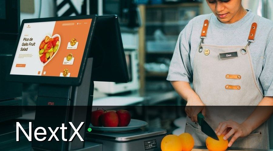 NextX — Bức Tranh Trước Khi Triển Khai: 