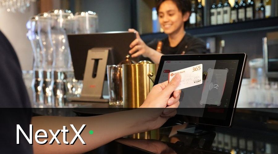 NextX — Giải Pháp NextX: Một Nền Tảng, 20 Chi Nhánh Kết Nối