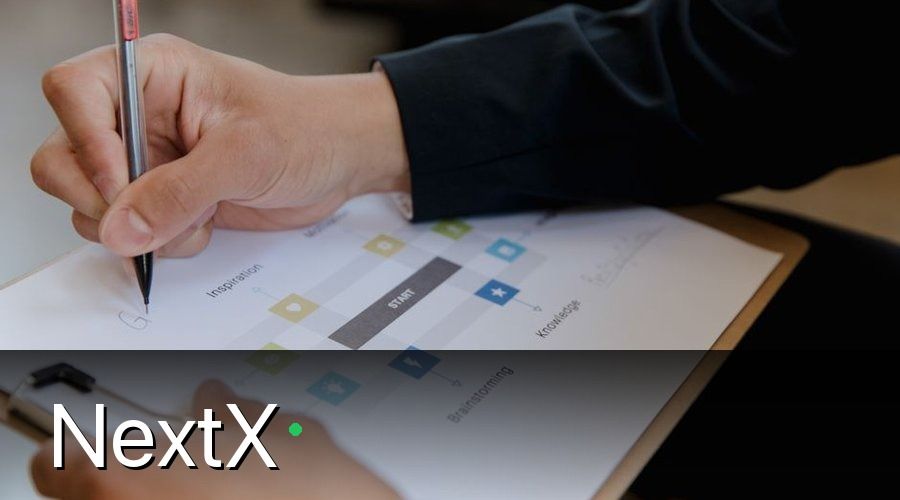 NextX — Lộ Trình Triển Khai: 90 Ngày Từ Hỗn Loạn Đến Đồng Bộ