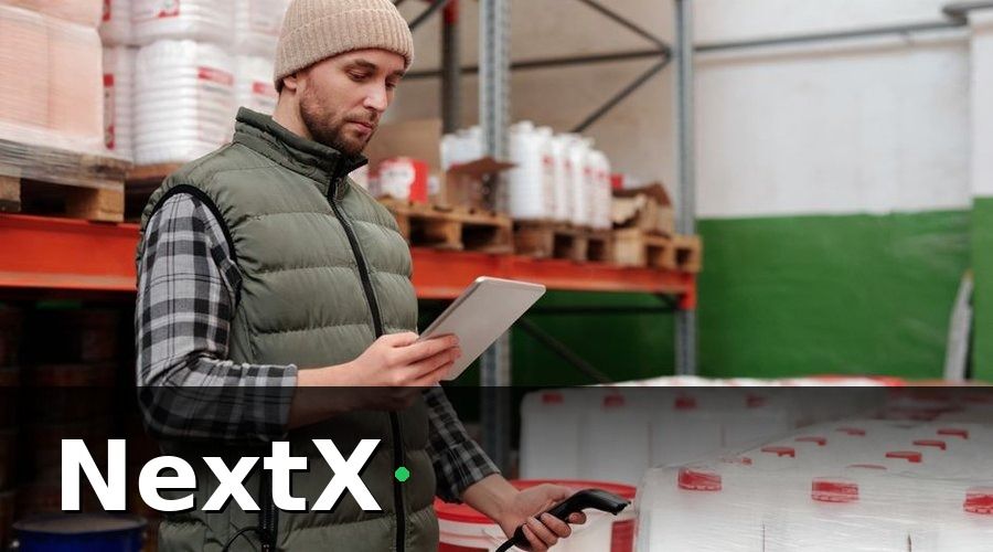 NextX — Giải Pháp: Triển Khai NextX Làm Trung Tâm Điều Hành Toàn Chuỗi