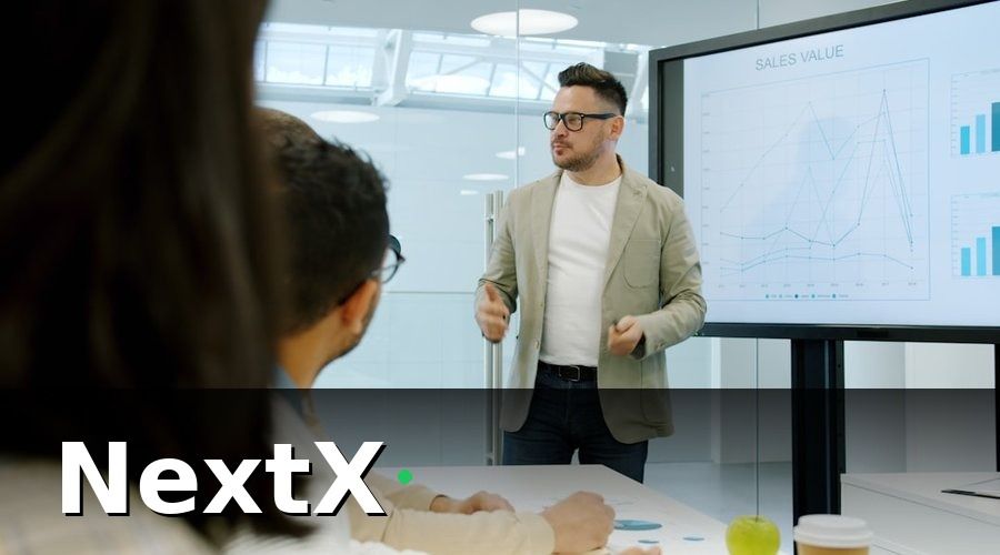 NextX — Kết Quả: Những Con Số Thực Tế Sau 6 Tháng