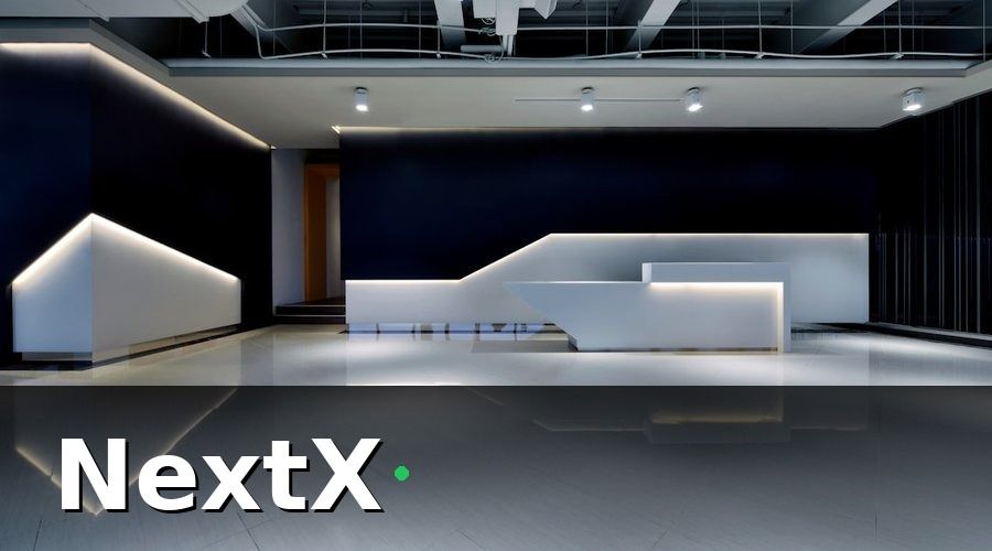 NextX — Bức Tranh Trước Khi Chuyển Đổi Số