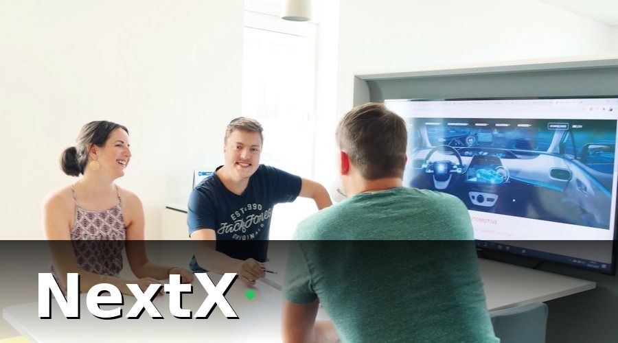 NextX — Giải Pháp NextX: Một Hệ Sinh Thái Thay Vì Nhiều Công Cụ Rời Rạc