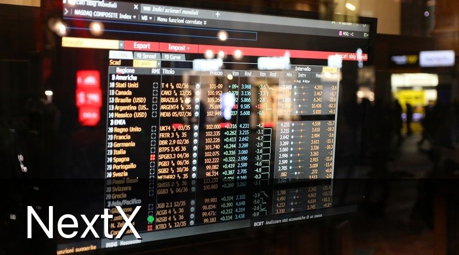 NextX — Giải Pháp NextX: Một Nền Tảng, 20 Chi Nhánh Vận Hành Thống Nhất