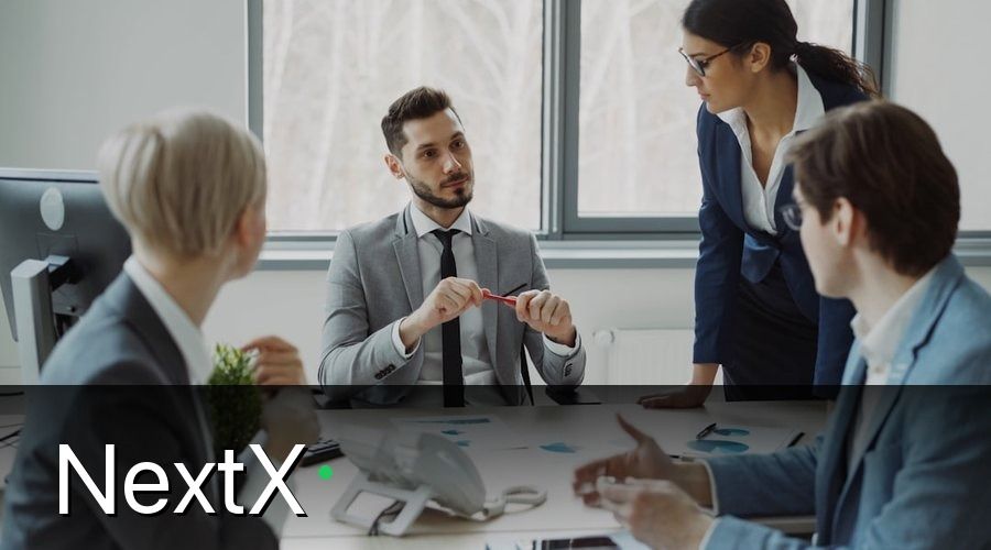 NextX — Bài Toán Cần Giải: 3 Yêu Cầu Không Thể Thiếu