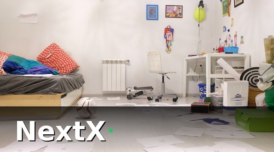 NextX — Bức Tranh Trước Khi Triển Khai: 20 Chi Nhánh, 20 Bộ Dữ Liệu Riêng