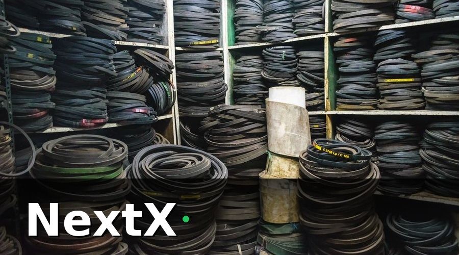 NextX — Bức Tranh Trước Khi Triển Khai: 20 Chi Nhánh, 20 
