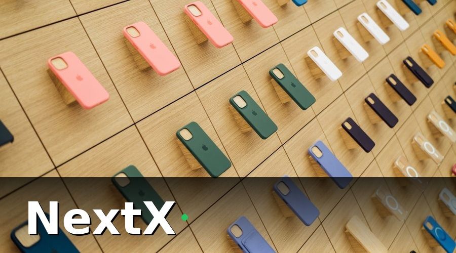 NextX — Giải Pháp NextX: Một Nền Tảng, 20 Chi Nhánh Kết Nối