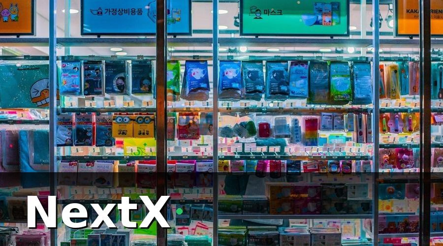 NextX — Giải Pháp NextX: Một Nền Tảng, 20 Chi Nhánh Kết Nối