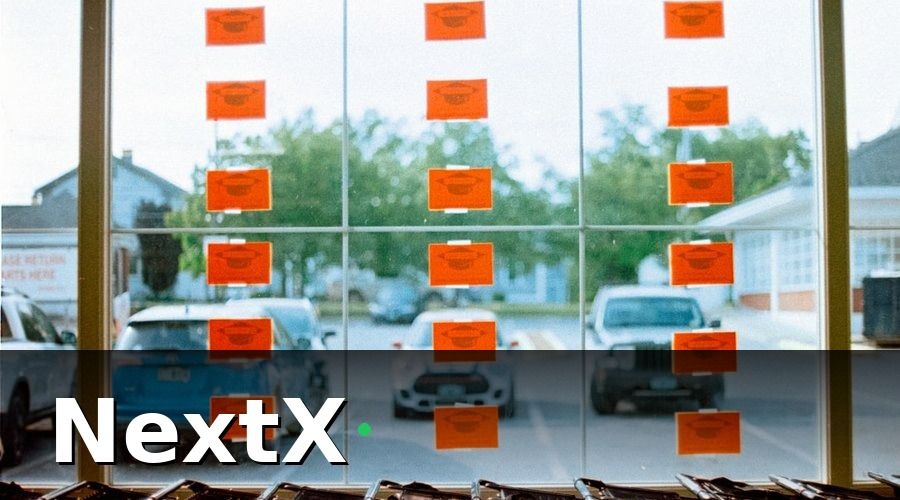 NextX — Kết Quả Sau 3 Tháng Vận Hành