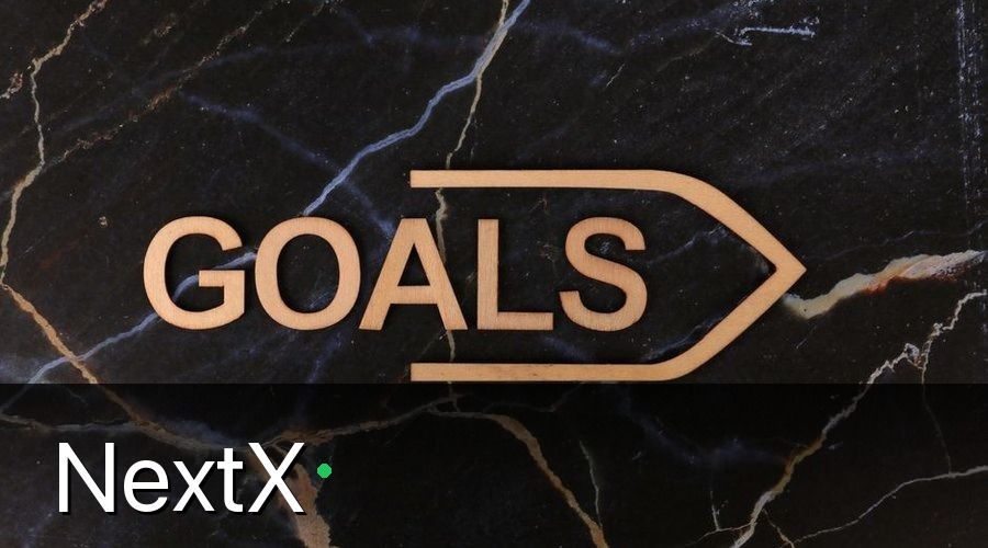 NextX — Mục Tiêu Khi Tìm Kiếm Giải Pháp
