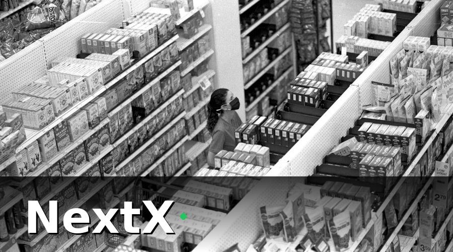 NextX — Bức Tranh Trước Khi Triển Khai: Tăng Trưởng Nhưng Đau Đầu