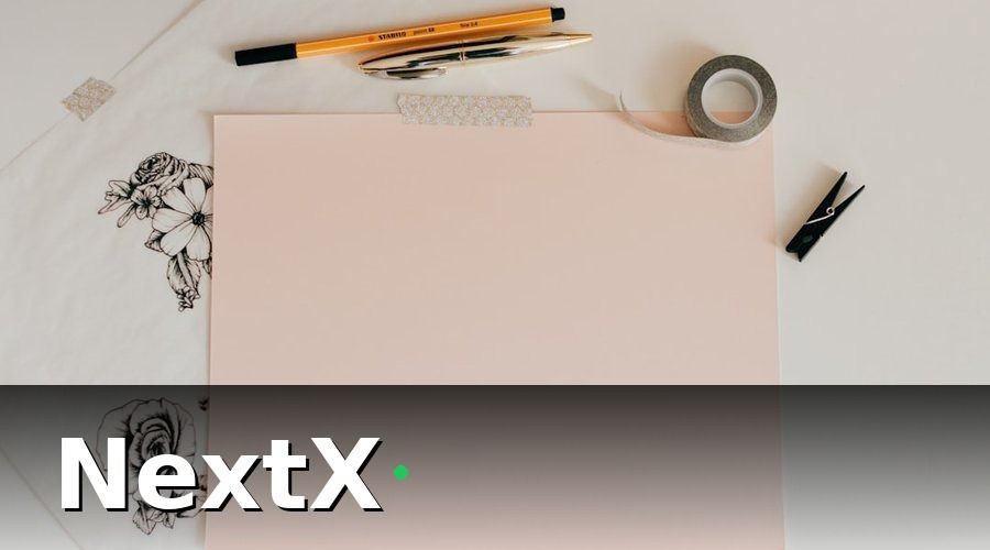 NextX — Bức Tranh Trước Khi Triển Khai: Dữ Liệu Phân Mảnh, Quản Lý Mù Quáng