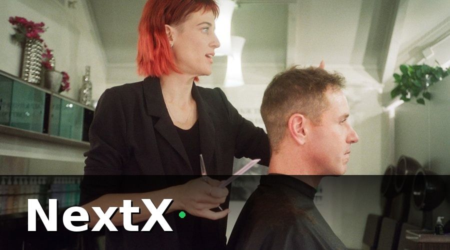 NextX — Giải Pháp NextX: Một Nền Tảng Cho Toàn Chuỗi