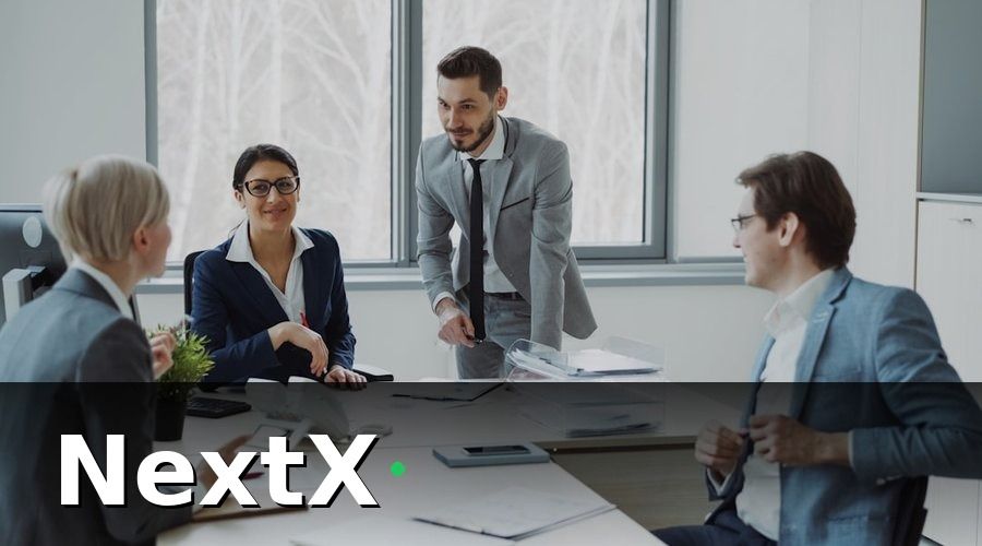 NextX — Kết Quả Sau 6 Tháng Triển Khai