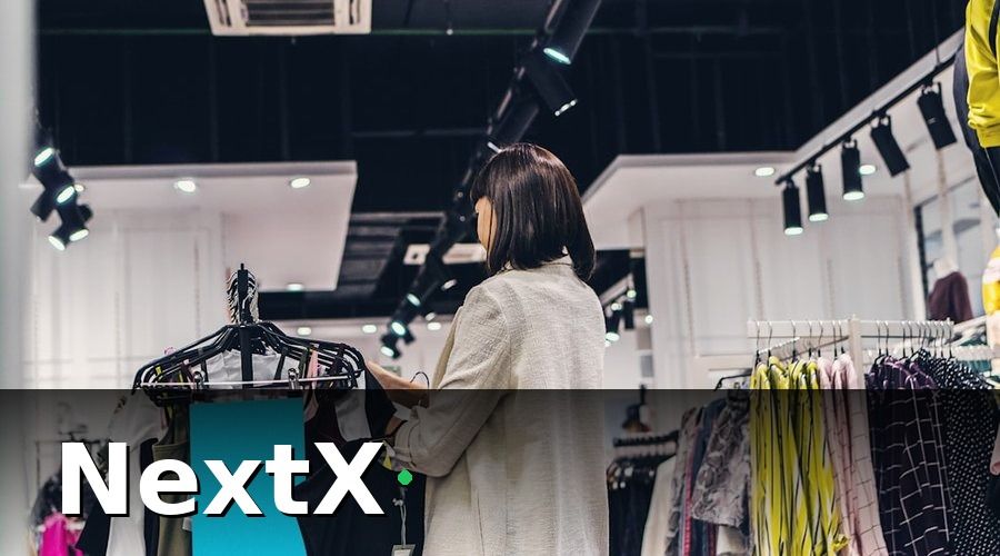 NextX — Bối Cảnh: Chuỗi 20 Chi Nhánh Đang 