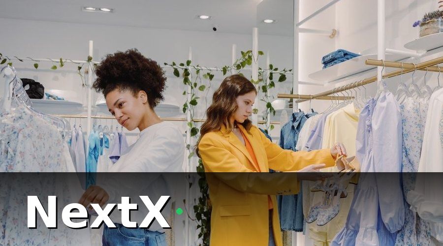 NextX — Giải Pháp: Triển Khai NextX Cho Toàn Chuỗi